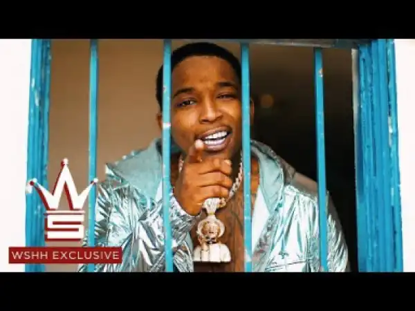 Trapboy Freddy – Where I’m From